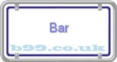 bar.b99.co.uk